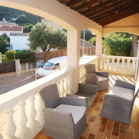 Vila De Vacance Climatisee 2 Vue Wifi *