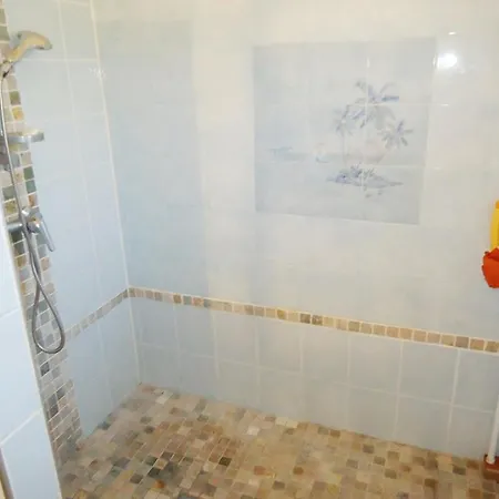 De Vacance Climatisée 2 Vue Villa