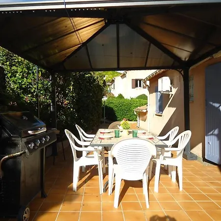 De Vacance Climatisee 2 Vue Wifi *