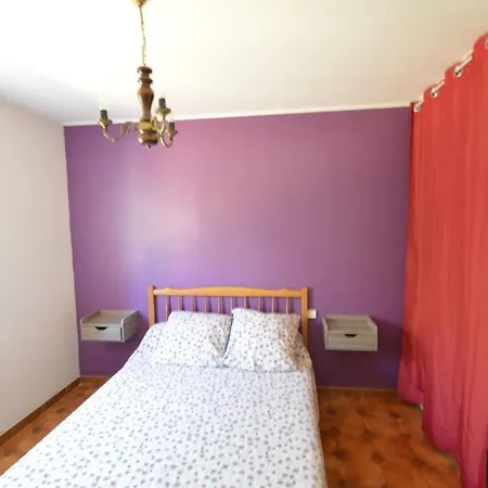 Villa De Vacance Climatisee 2 Vue Wifi