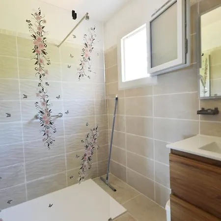 Villa De Vacance Climatisee 2 Vue Wifi Cavalaire-sur-Mer