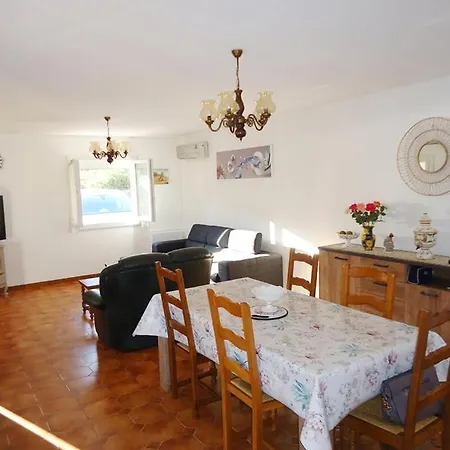 Villa De Vacance Climatisee 2 Vue Wifi